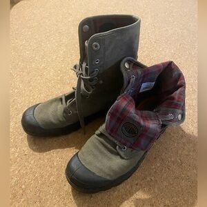 Palladium Men’s Boots